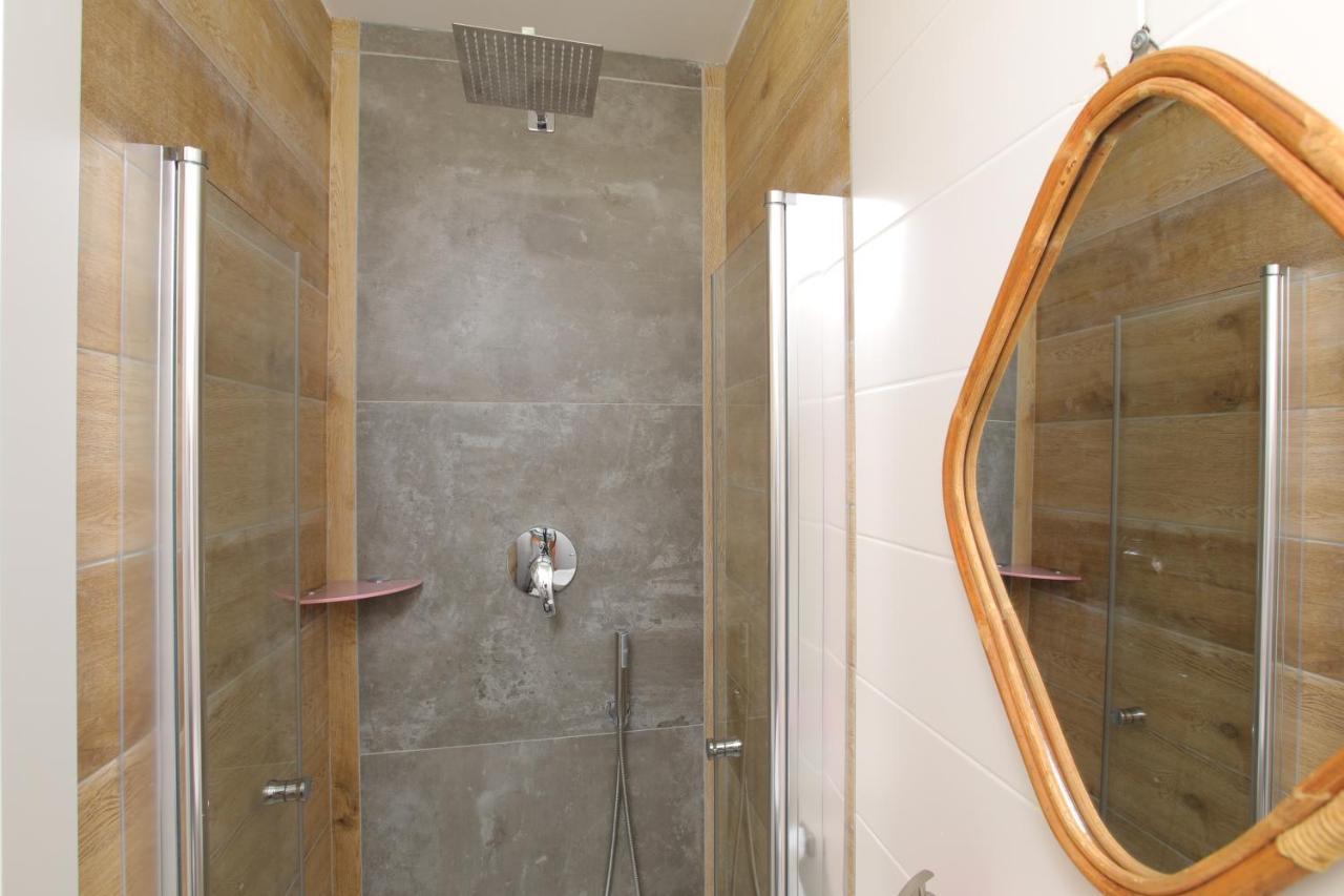 Jaffa Apartment Тел Авив Екстериор снимка