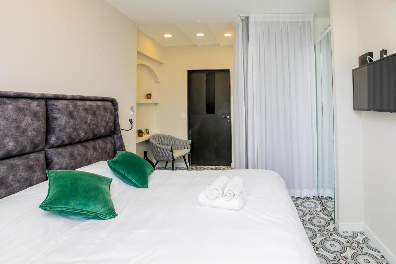 Jaffa Apartment Тел Авив Екстериор снимка