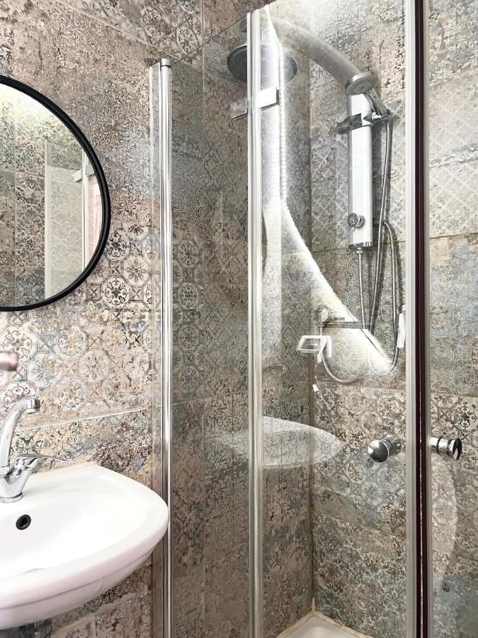 Jaffa Apartment Тел Авив Екстериор снимка