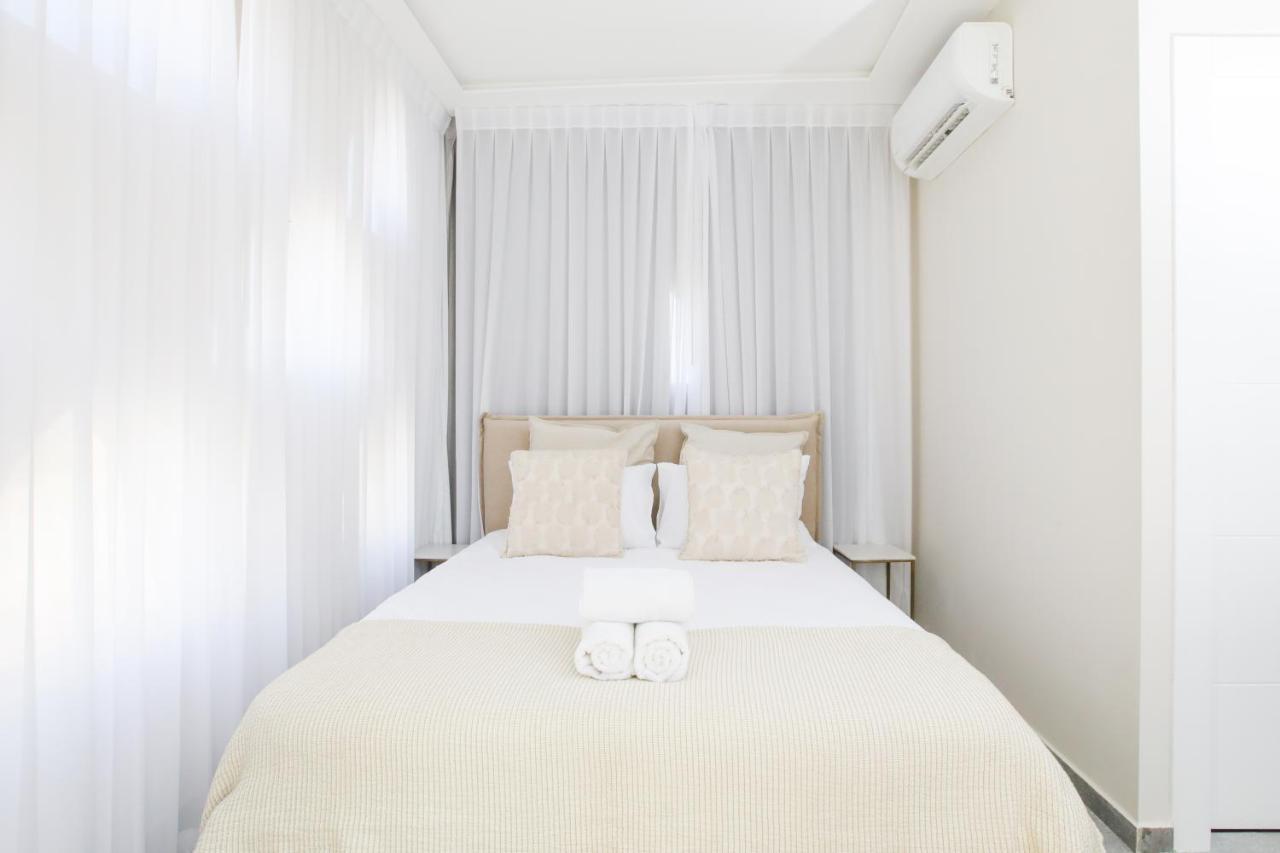 Jaffa Apartment Тел Авив Екстериор снимка