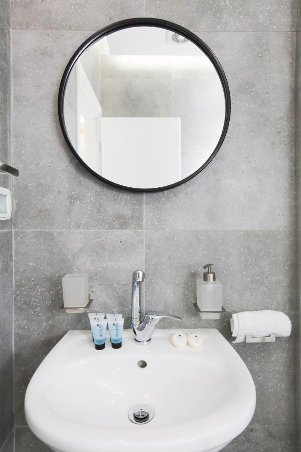 Jaffa Apartment Тел Авив Екстериор снимка