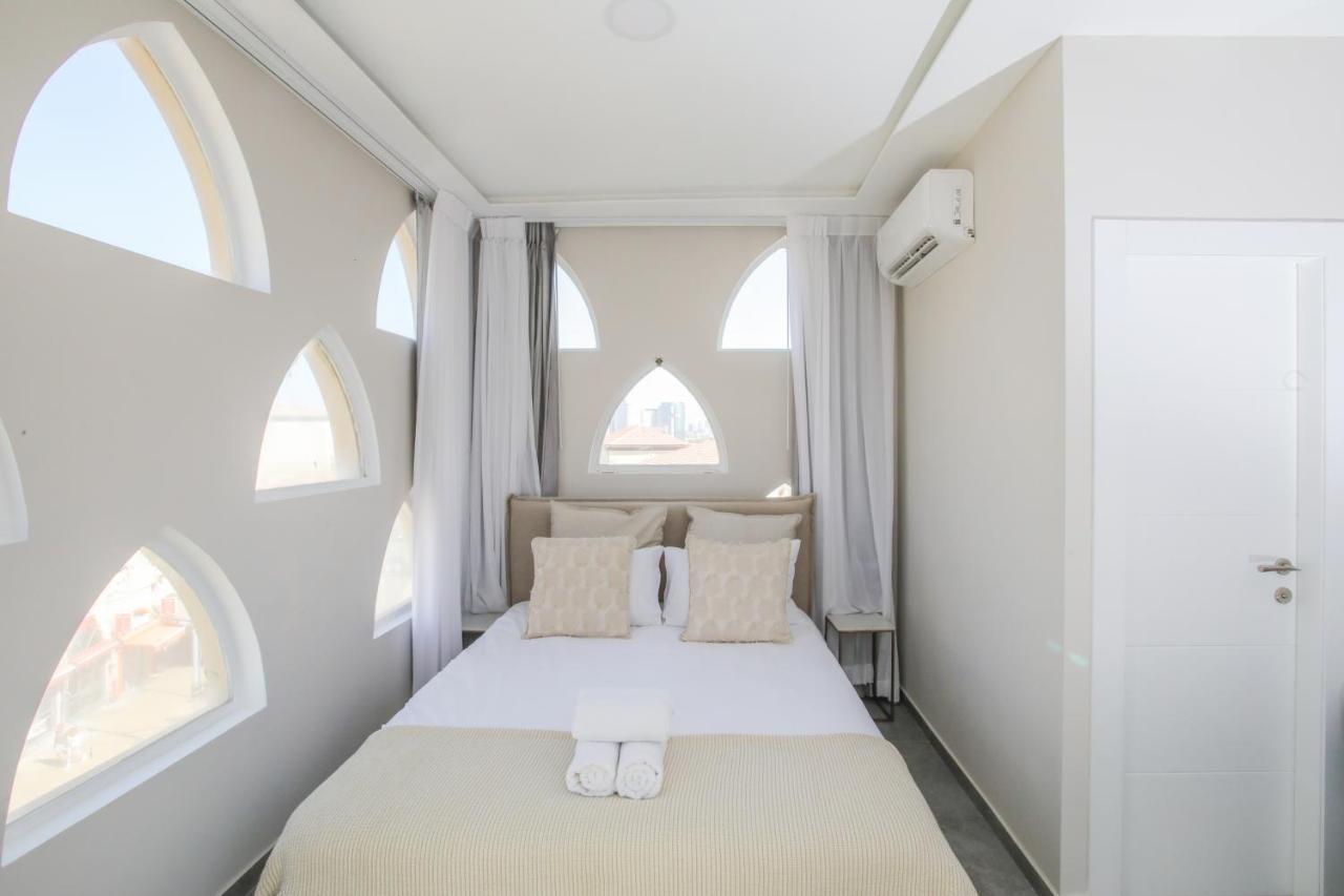 Jaffa Apartment Тел Авив Екстериор снимка