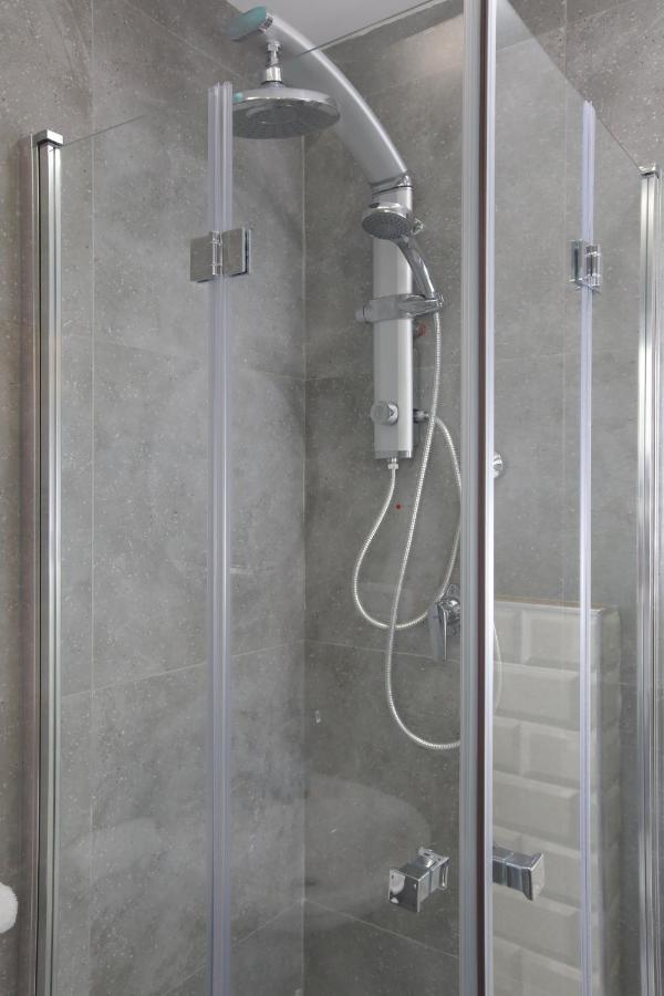 Jaffa Apartment Тел Авив Екстериор снимка