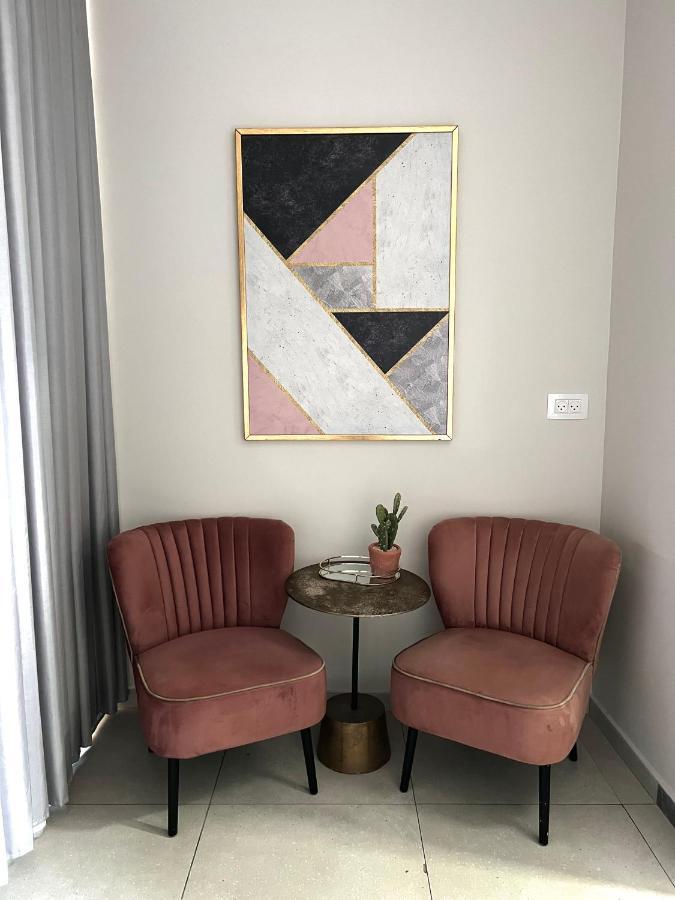 Jaffa Apartment Тел Авив Екстериор снимка