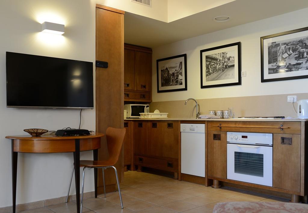 Jaffa Apartment Тел Авив Екстериор снимка