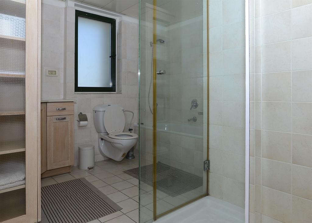 Jaffa Apartment Тел Авив Екстериор снимка